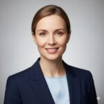 Профессиональный портрет юриста Альфинс Право, консультация по банкротству для фрилансеров в Москве.